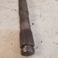 U.S. Powertrain Axle Shaft Length 35"