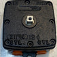 Parker PL37 Pneumatic PL Series Inline Air Flow Control Valve 4 Port 3 Way