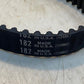 Cloyes B-182 Engine Timing Belt 25mm Thick