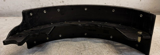 Heavy Duty FMS-583 Brake Shoe For Commercial Vehicle Drum Brake Assemblies