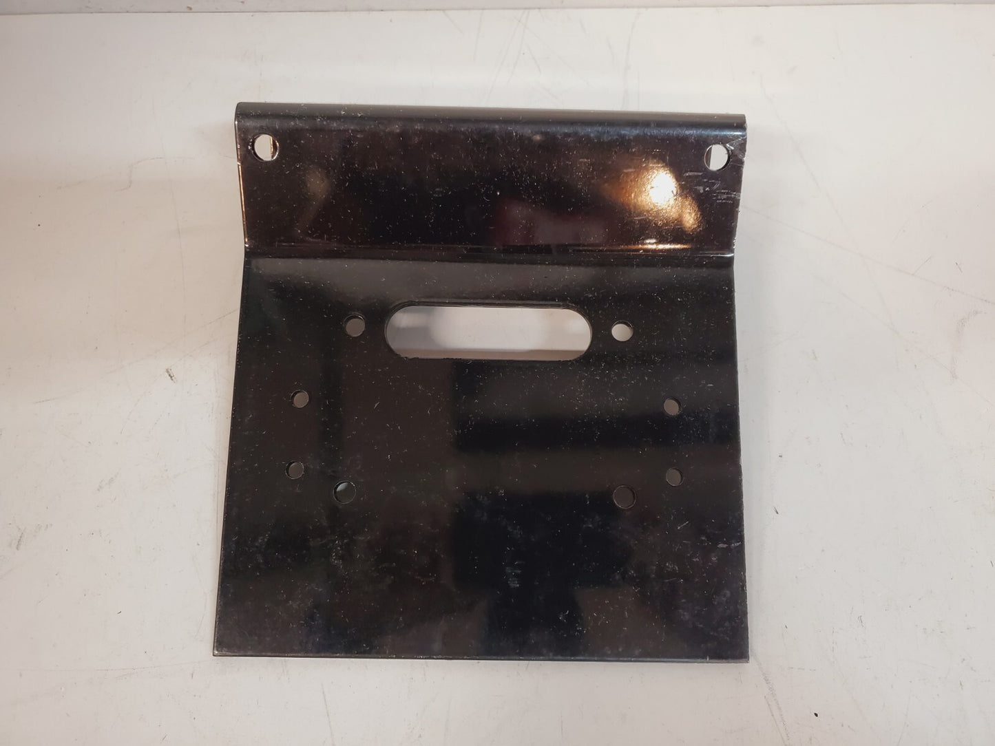 Warn Snowmobile winch mounting kit for Kawasaki 400 4 x4 | 29201