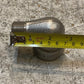 Street Elbow Forged Steel Pipe Fitting A/SA182 F304/L N352 3M 3/4"