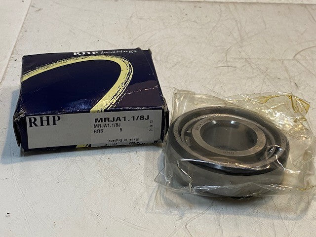 RHP MRJA1.1/8J Crankshaft Drive Side Roller Bearing 68-0625
