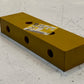 Caterpillar CAT 252-6283 Block MTG D15M11Y07P4723
