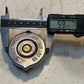 6 Quantity of Radiator Caps 14lbs 8933-000-866 (6 Quantity)