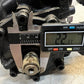 Heavy Duty Truck Steering Gear Box 1244610805 Power Steering Control Unit