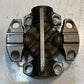 Universal Joint 6029 | 2C MECH | 3" Wide 9mm Bolt Holes