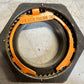 Stemco Pro-Torq Advanced Axle Spindle Nut Wheel Hub Lock Nut 3762455 | 4504864