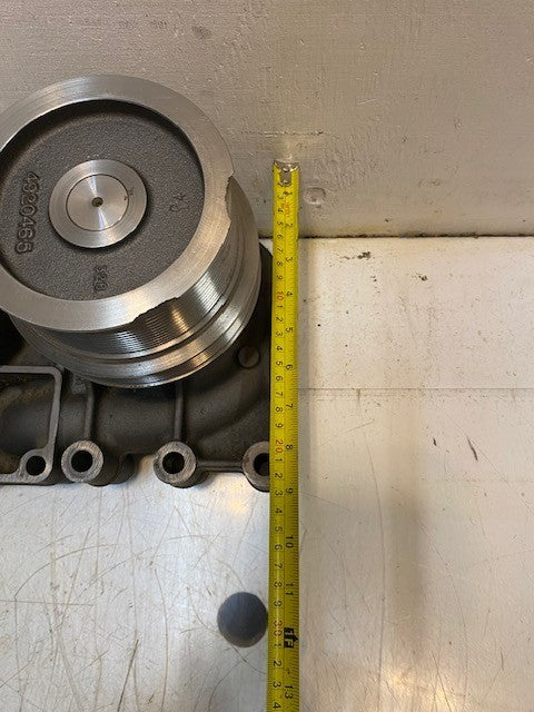 Concentric Inc. 4920465 Engine Water Pump