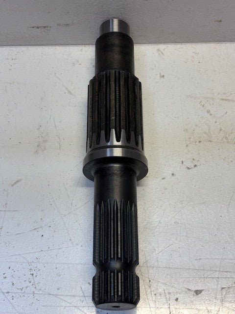 PTO Shaft for Ford 2 Speed 20-Spline 30mm End 55mm OD 35mm Spline End
