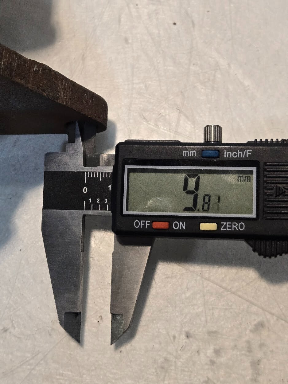 Concentric Water Pump 3905357 | Pulley 3913430 | Triangular Flange | for Cummins