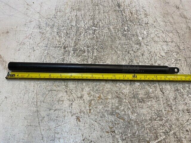 Stabilus Hydro-Lift 000634 0650N 16-1/2" Long 8mm Bore 22mm OD