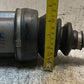 CV Axle 33-Spline BT-129 BT-148-1 24-1/2" Long 27mm Thread 41mm End 28mm Shaft