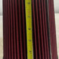 89mm-108mm Universal Cold Air Intake Filter High Flow Cone Air Cone
