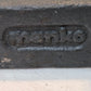 SKF 2" Pillow Block Mounted Ball Bearing YEL 211-200 | Manko PBH-100