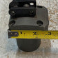 Kosmek Hydraulic Link Clamp X4L54938-03 | TK0551-GC-1 *Missing Both Extra Pins*