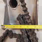 Fein Large Pipe Clamp Chain 8" x 5.5" x 10-1/4"