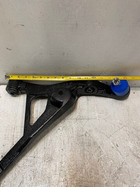 DLZ Chassis Parts 33V201 Front Passenger Side Lower Control Arm