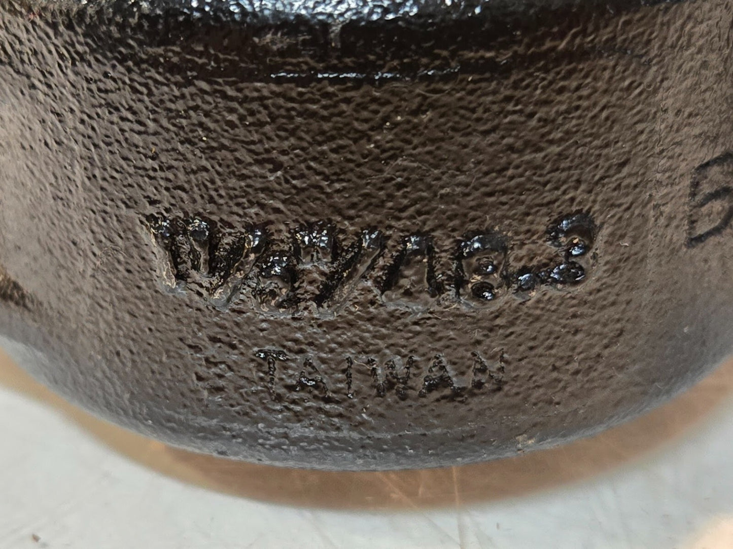 Shurjoint Black Hinged Lever Grooved Coupling G28 | 1-1/2" | 1-1/2"/48.3