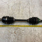 NTN Axle Shaft 18-1/2" Long 18mm Center 17-69#BJ68 | 68LAC | 17-68#BJ68L