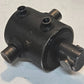 Hydraulic Steering Cylinder 540-064/400 for Raymond | 1/4" FPT connections