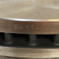 Brake Disc Rotor 54124 W ONZ 22819 MIN THK 36.4MM