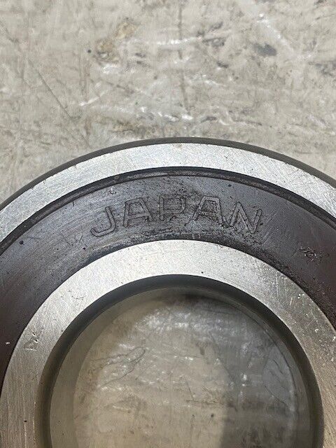 6308NSEC3 Nachi Japan 23x40x90mm Bearing