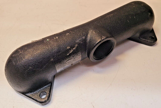 Aro Manifold Cast Iron For Diaphragm Pumps 92777 | I6F5