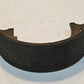 Parking Brake Shoe Set HD 647 | 08043 | 2170 | 3" Pad Width 8.5" Overall Length