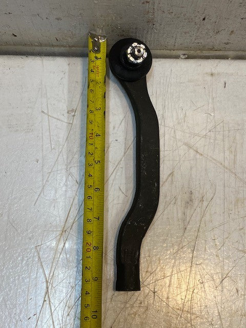 2 Quantity of Deeza Chassis Parts Car & Truck Tie Rod End HN-T121 (2 Quantity)