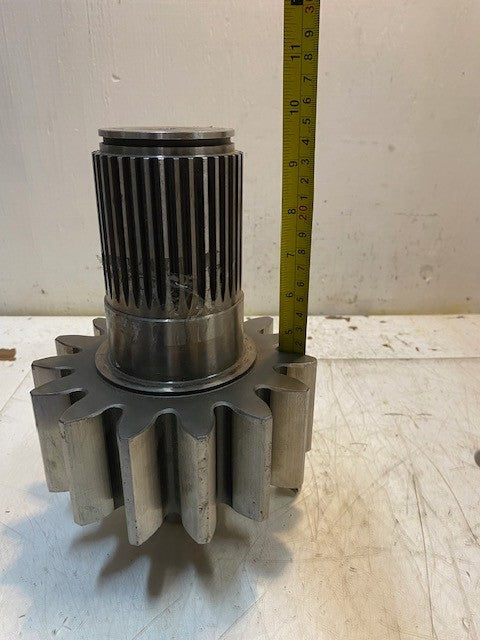 SMG Final Drive Spur Gear Pinion Shaft 1069700-83 | 15-Teeth 36-Spline