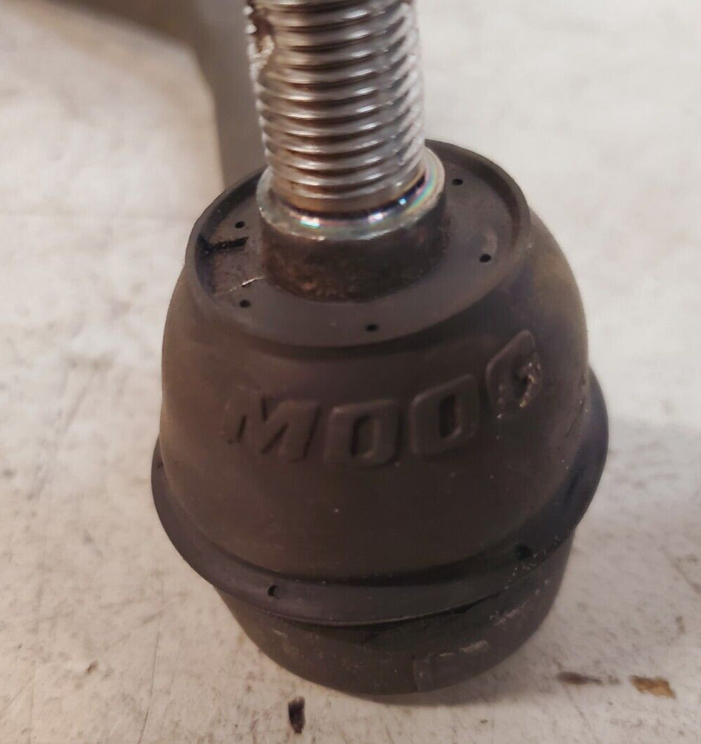 Moog Problem Solver Tie Rod Ends 68 | T197 | Length 33.5"