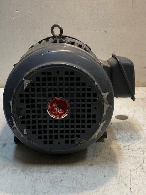 GE Motors E47088 | EEV 78277 | 5KE184KC205A