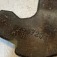 New Holland Parts Fifth Wheel Lock Jaw Set Saddle Clutch XE-07296