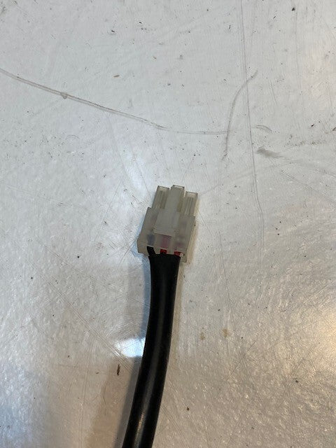 TYCO Relay Harness 12001578B | 0-1432791-1