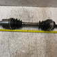 Axle Drive Shaft R2684-01 BT-70 25" Long 26-Spline 30mm Shaft Dia. 29mm Thread