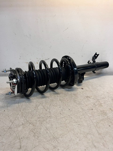 FCS Auto Premium Quality Complete Strut Assembly Coil Spring 334404R | 2125101