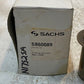 Sachs Clutch Release Bearing SB60089 | N1752SA