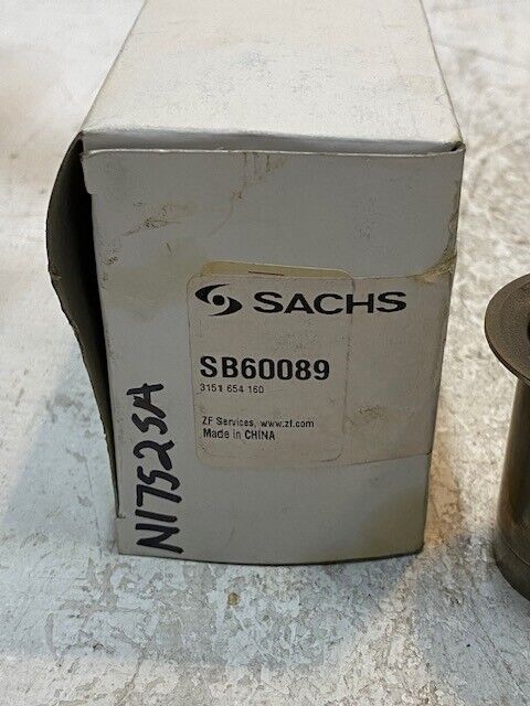 Sachs Clutch Release Bearing SB60089 | N1752SA