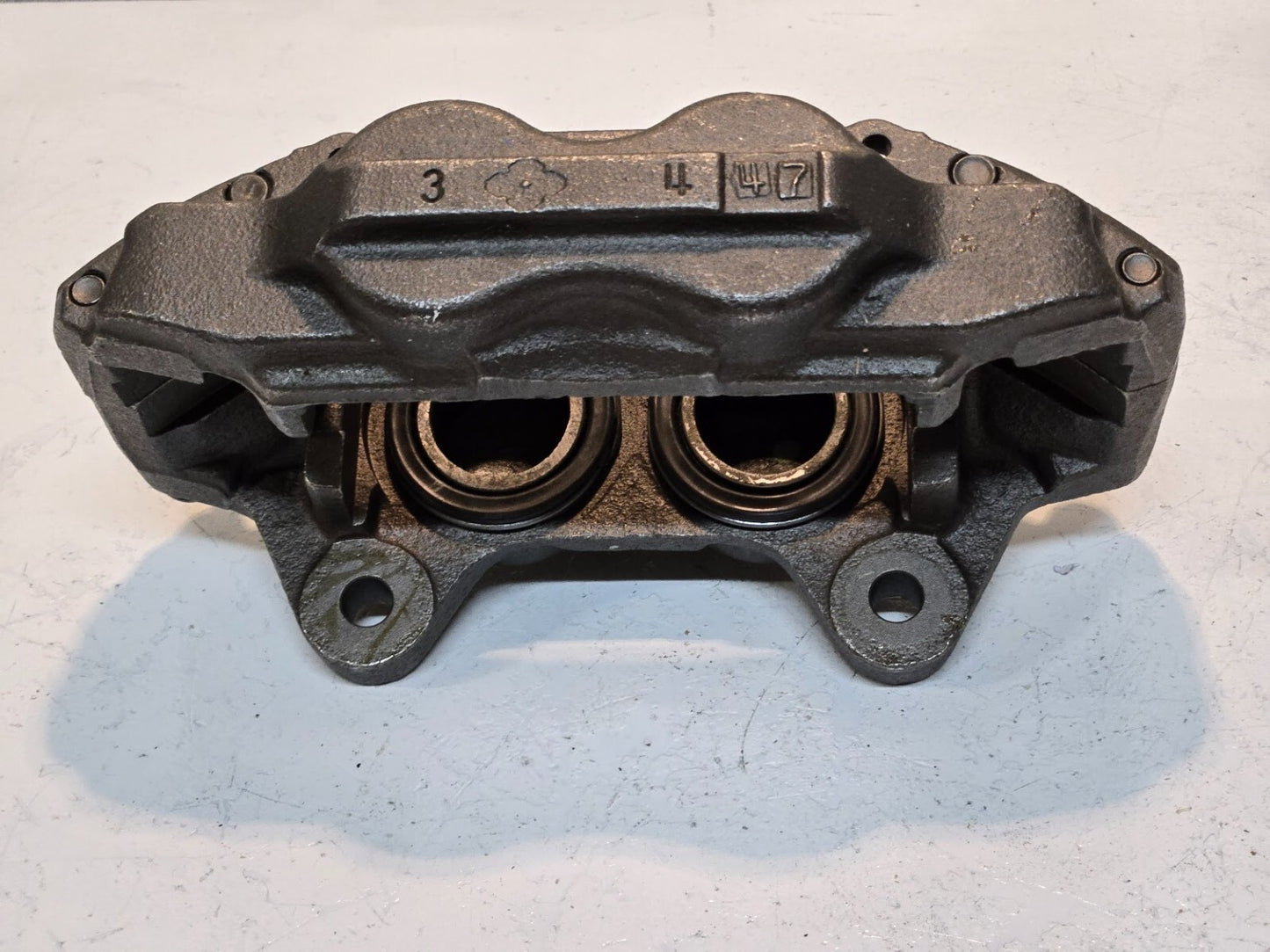 Brake Caliper 13WG | H85 | 3-447 | for Toyota | 12mm Mounting Holes