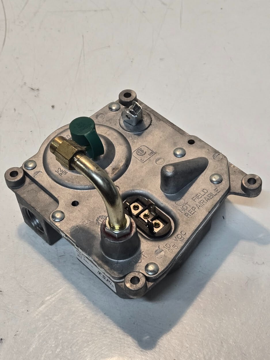 FSP Gas Range Safety Valve 9763716 | NAT 5 WCP LP 10 WCP | GDS00040000 | 1414