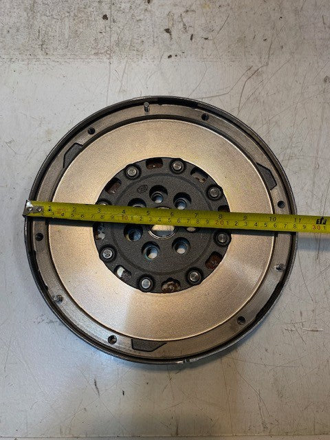 LUK 167074 Clutch Flywheel for Dodge Caliber SRT-4 2.4L-L4 | 415027510