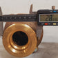 Hays Fluid Controls Calibrated Flow Valve 1-1/2" | 400 | 150F 1 adapter