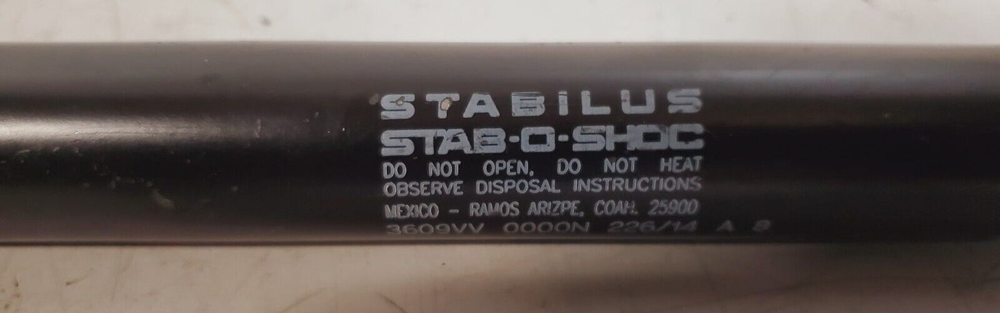 Stabilus Stab-o-Shoc 3609VV | 0000N | 226/14 A8