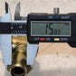 Cable Operated Valve H38C-2299-030 | 1038 06 | 5/8" | for Kenworth/Peterbilt