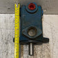 Vickers Hydraulic Pump Model RV10F1P5P1C