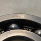 2 Quantity of Ball Bearings 6306 | 72 mm OD x 30 mm Bore x 19 mm Thick (2 Qty)