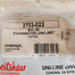 Robertshaw Evaporator Low Limit ECL-35 | 2703-022