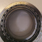4 Quantity of KMM Tapered Roller Bearings K018 | C-0701 (4 Qty)
