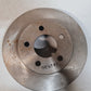 Disc Brake Rotor 53001 | DEG081 | MIN.TH.26.0 MM
